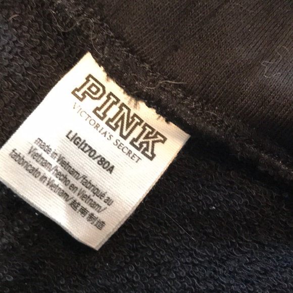 BNIP VS PINK  JOGGERS - Picture 6 of 7